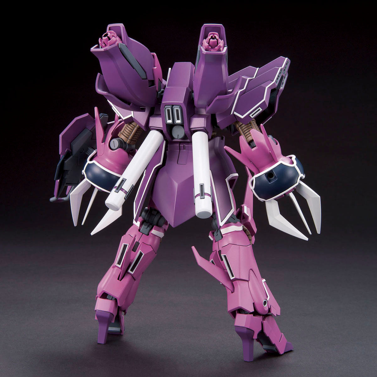 BANDAI Hobby HGUC 1/144 #149 Rozen Zulu