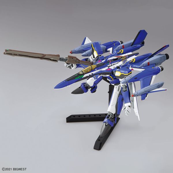 BANDAI Hobby HG 1/100 YF-29 DURANDAL VALKYRIE  (MAXIMILIAN JENIUS USE) FULL SET PACK