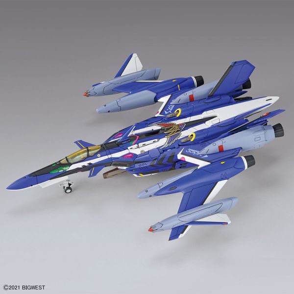 BANDAI Hobby HG 1/100 YF-29 DURANDAL VALKYRIE  (MAXIMILIAN JENIUS USE) FULL SET PACK