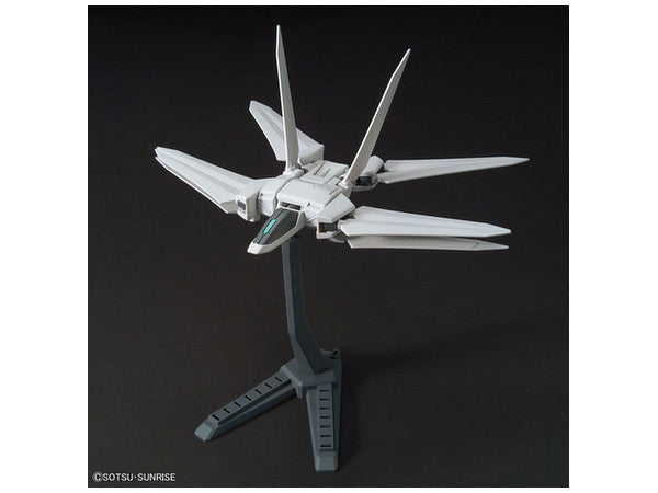 BANDAI Hobby HGBC 1/144 Galaxy Booster