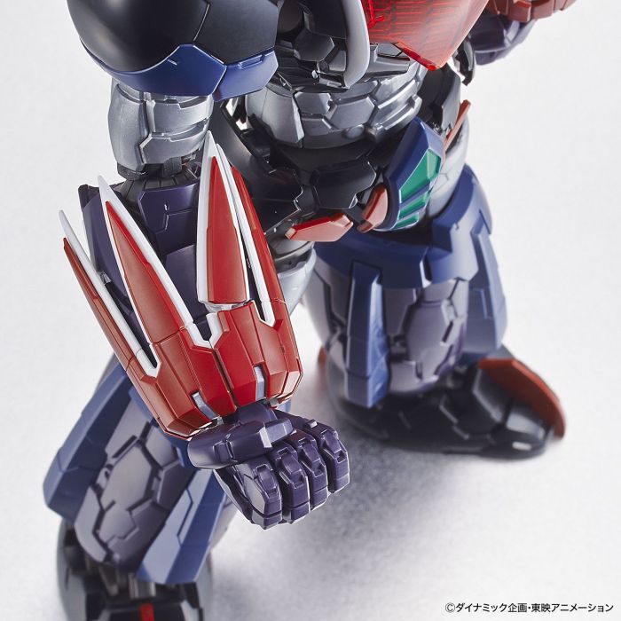 BANDAI Hobby HG 1/144 GRENDIZER (INFINITISM)