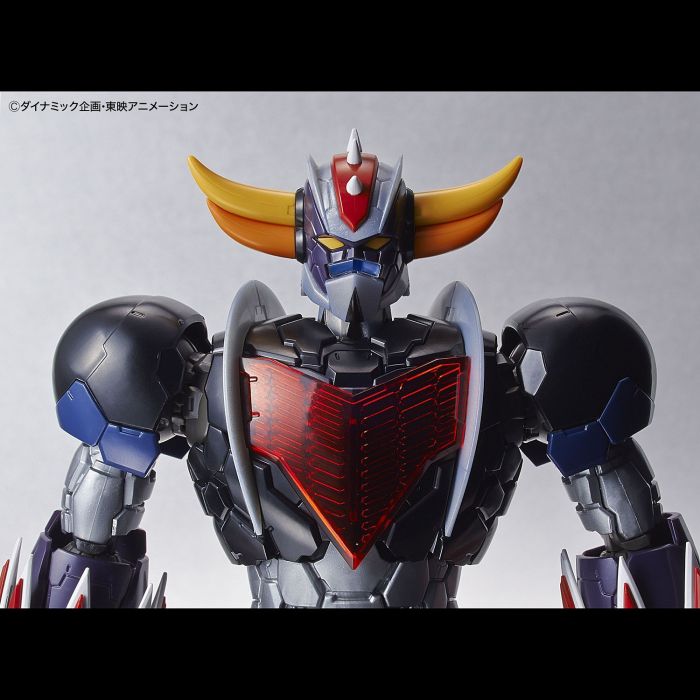 BANDAI Hobby HG 1/144 GRENDIZER (INFINITISM)