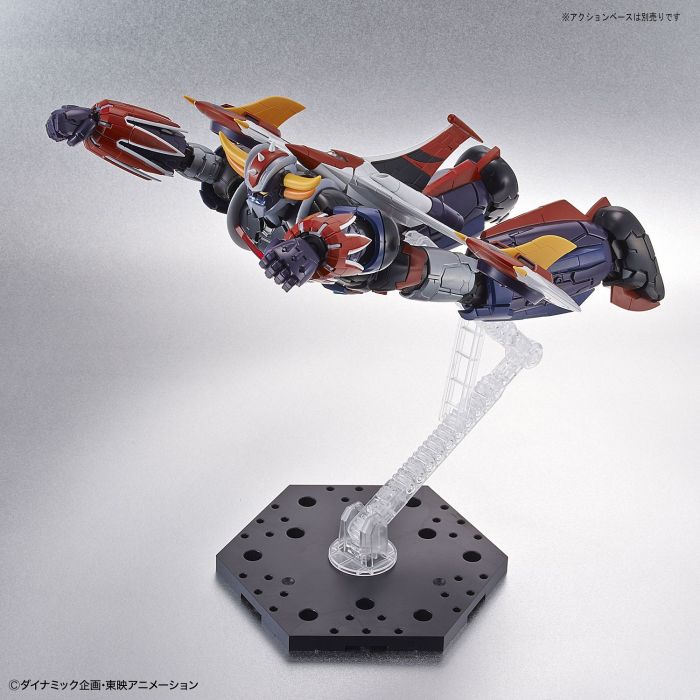 BANDAI Hobby HG 1/144 GRENDIZER (INFINITISM)