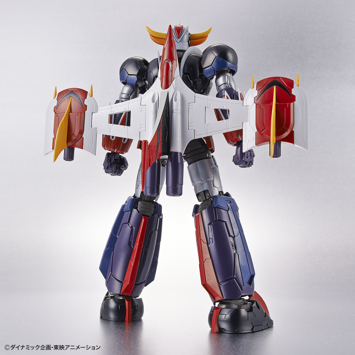 BANDAI Hobby HG 1/144 GRENDIZER (INFINITISM)