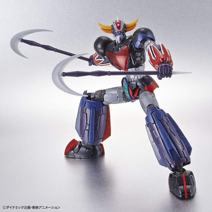 BANDAI Hobby HG 1/144 GRENDIZER (INFINITISM)