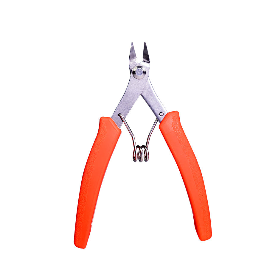 HobbyMio HM103 Single Blade Nipper Stainless Steel Pliers