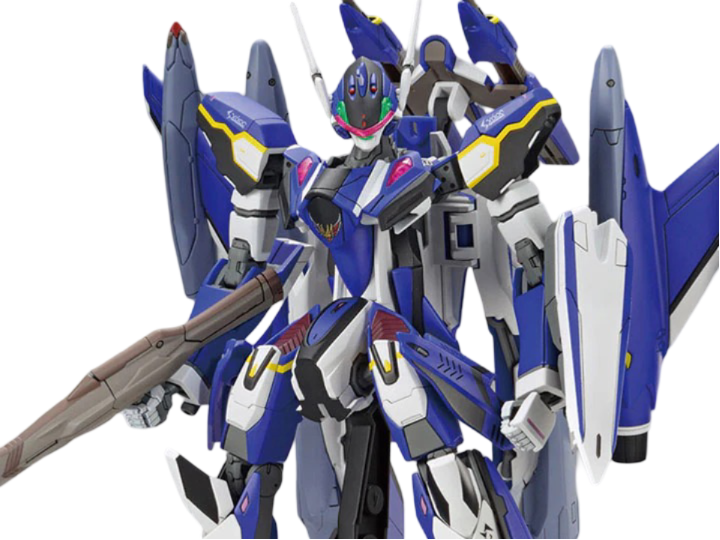 BANDAI Hobby HG 1/100 YF-29 DURANDAL VALKYRIE  (MAXIMILIAN JENIUS USE) FULL SET PACK WATER DECALS