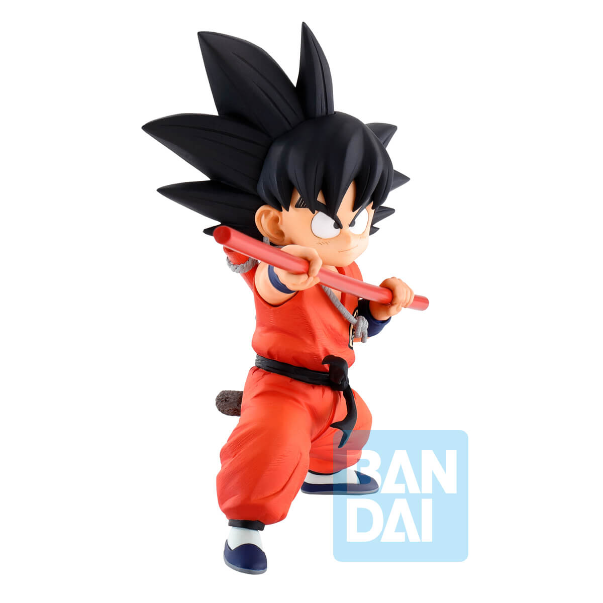 BANDAI Spirits SON GOKU (EX MYSTICAL ADVENTURE)