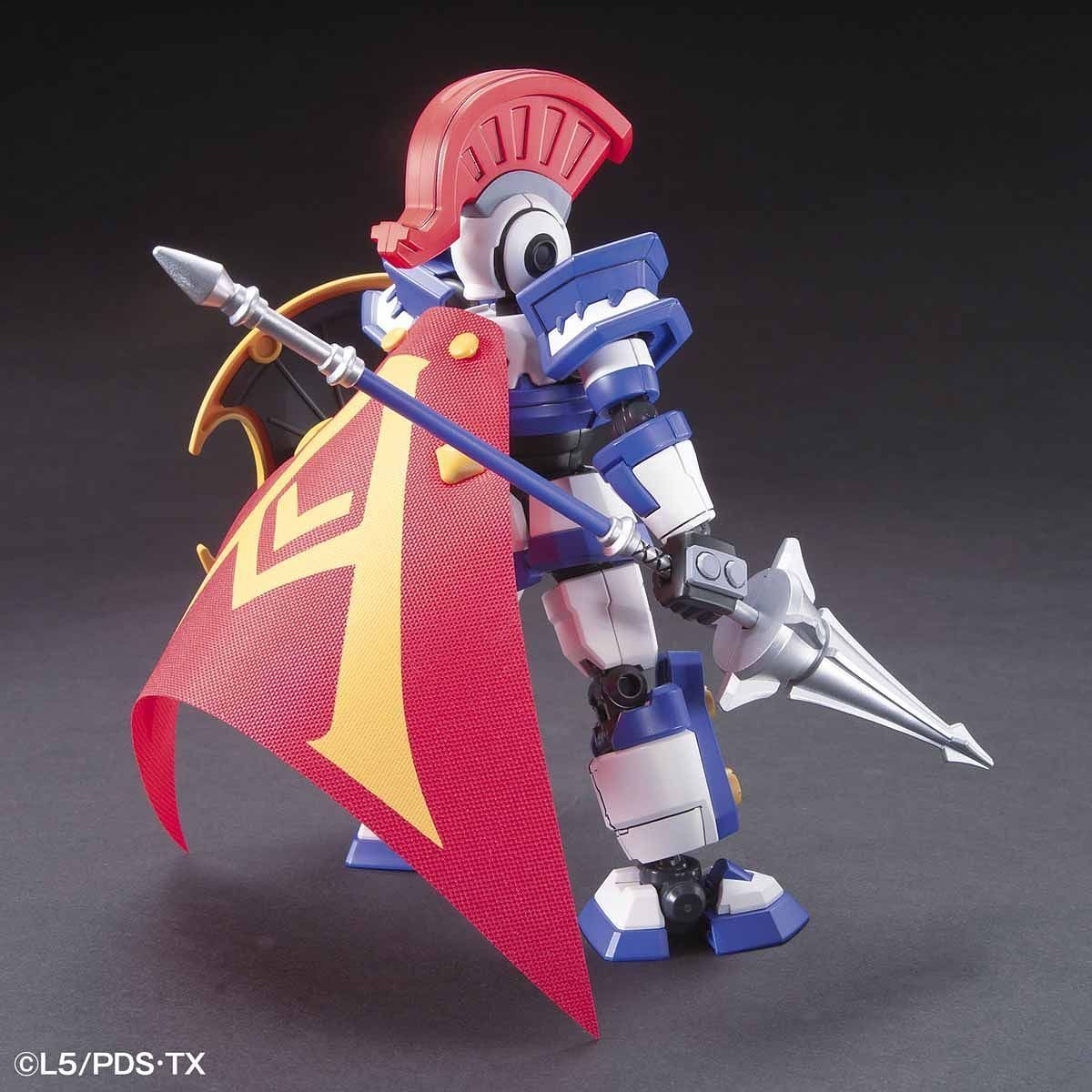 BANDAI Hobby  LBX ACHILLES