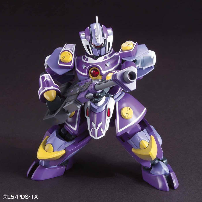 BANDAI Hobby LBX GENERAL