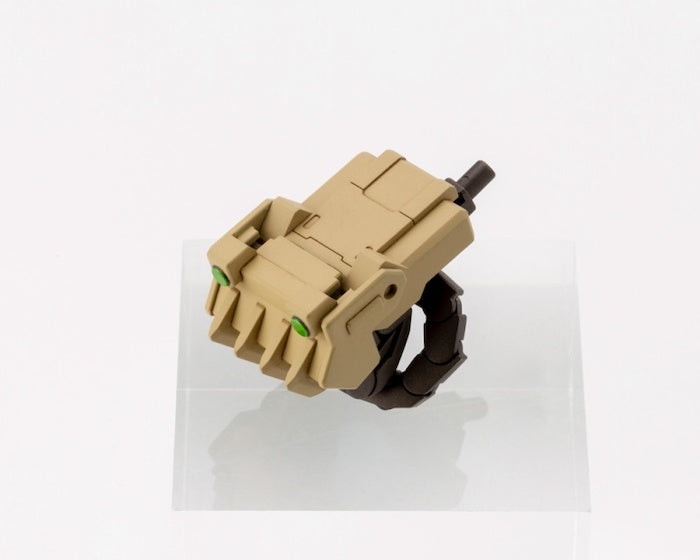 KOTOBUKIYA M.S.G HEAVY WEAPON UNIT29 ACTION KNUCKLE TYPE-B