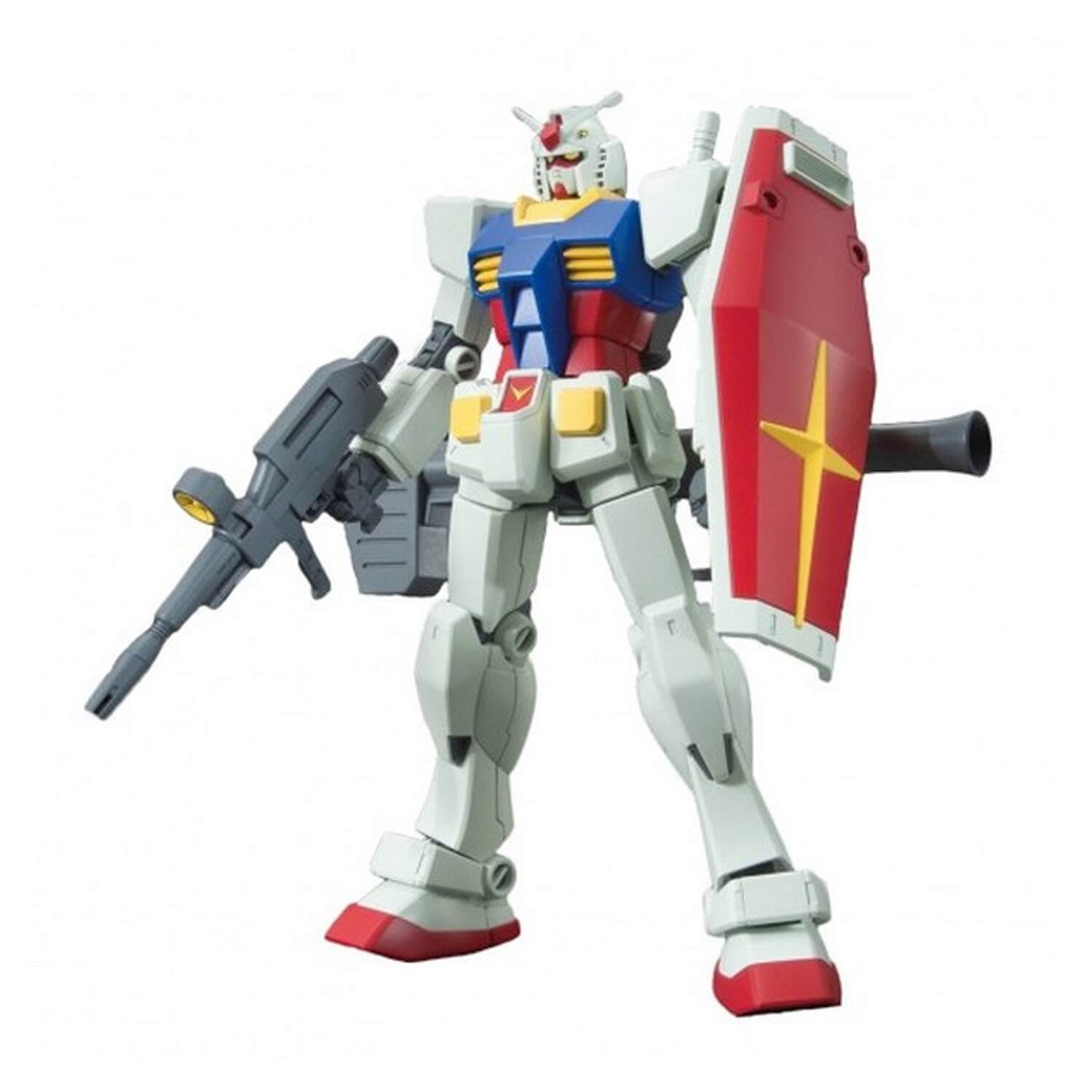 Bandai Mega Size Model - 1/48 Scale Gundam