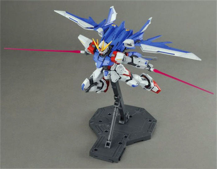 BANDAI Hobby MG 1/100 Build Strike Full Package