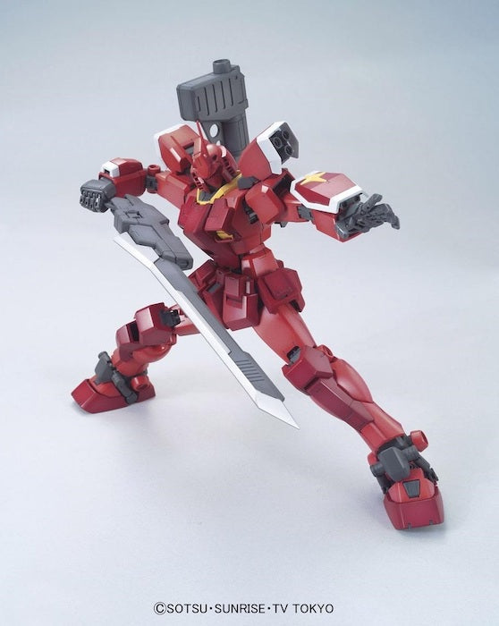 BANDAI Hobby MG 1/100 Gundam Amazing Red Warrior