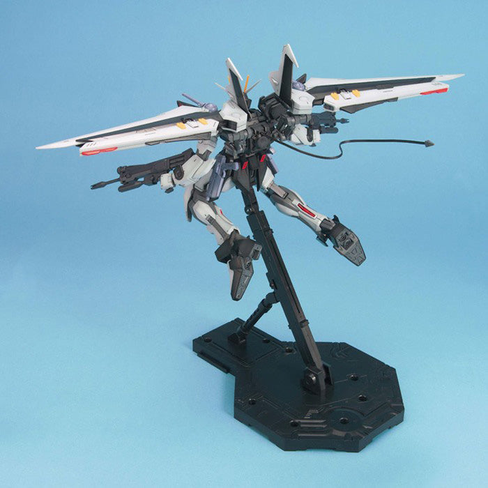 BANDAI Hobby MG Seed Stargazer Strike Noir Gundam