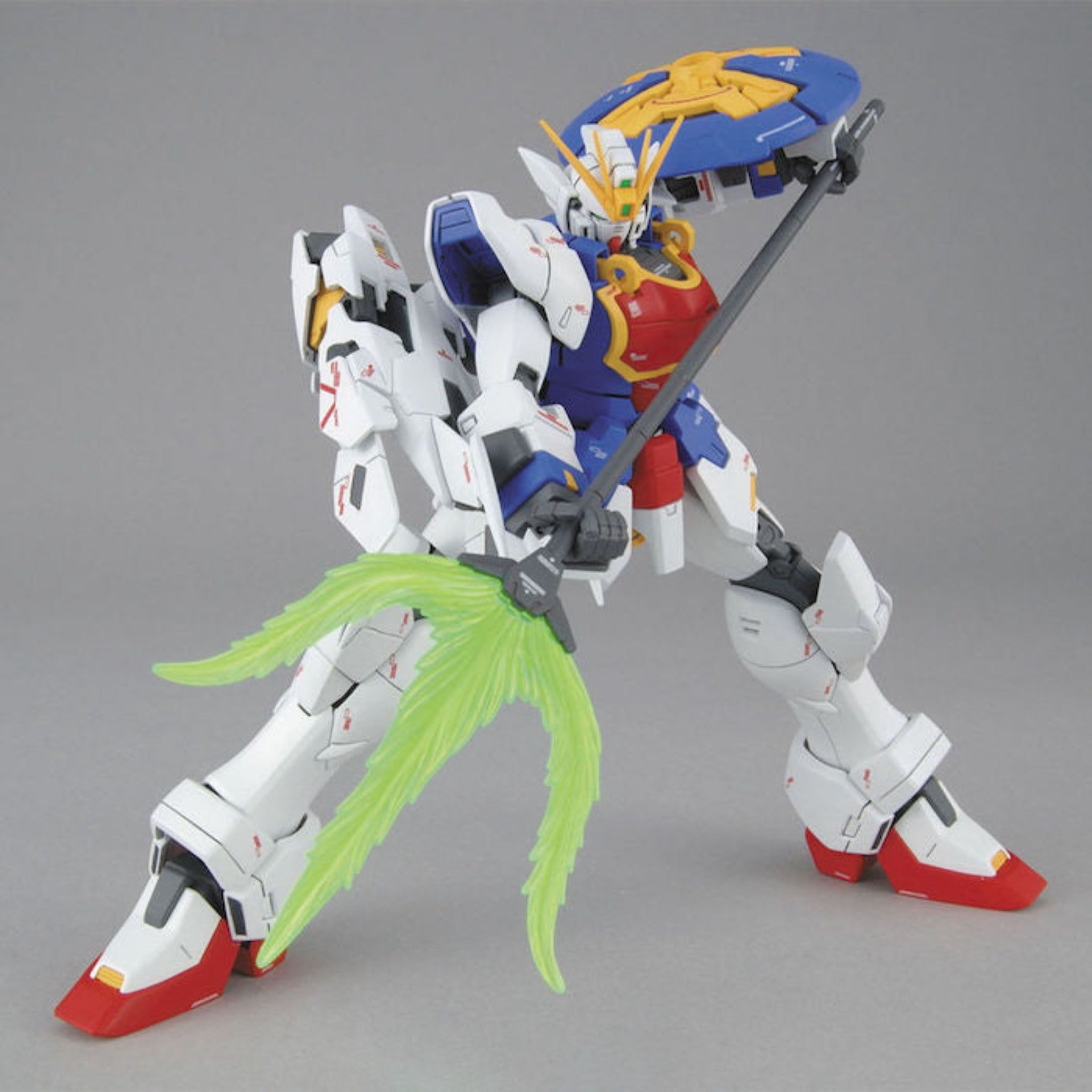 BANDAI Hobby MG 1/100 XXXG-01S Shenlong Gundam EW Ver