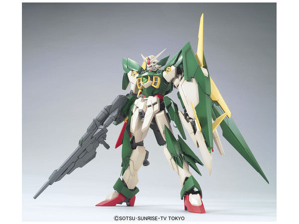 BANDAI Hobby MG 1/100 Gundam Fenice Rinascita