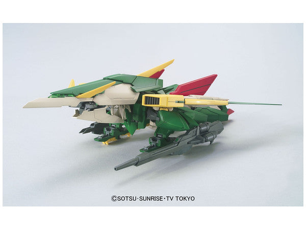 BANDAI Hobby MG 1/100 Gundam Fenice Rinascita