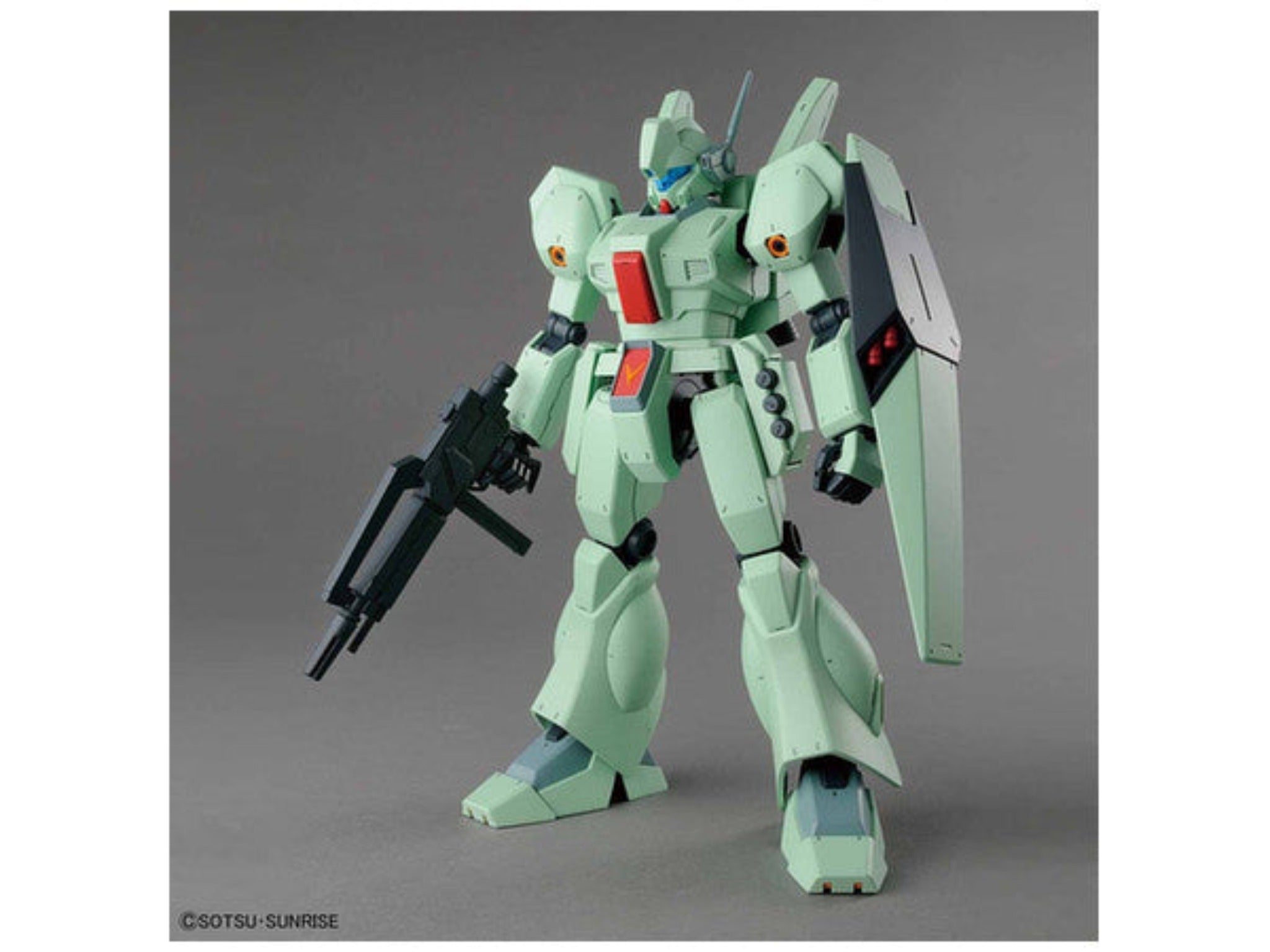 BANDAI Hobby MG 1/100 JEGAN