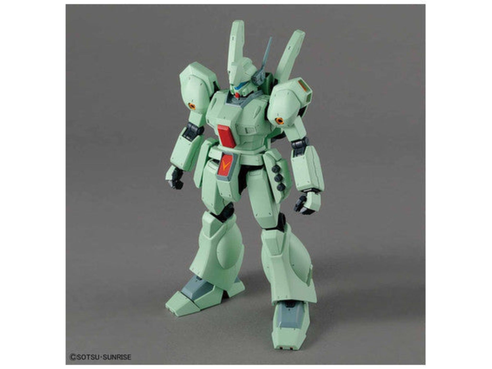 BANDAI Hobby MG 1/100 JEGAN