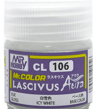 Mr Hobby Mr.Color LASCIVUS Aura CL106