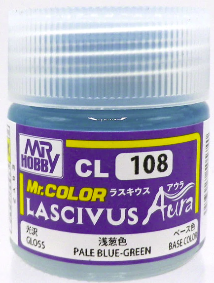 Mr Hobby Mr.Color LASCIVUS Aura CL108