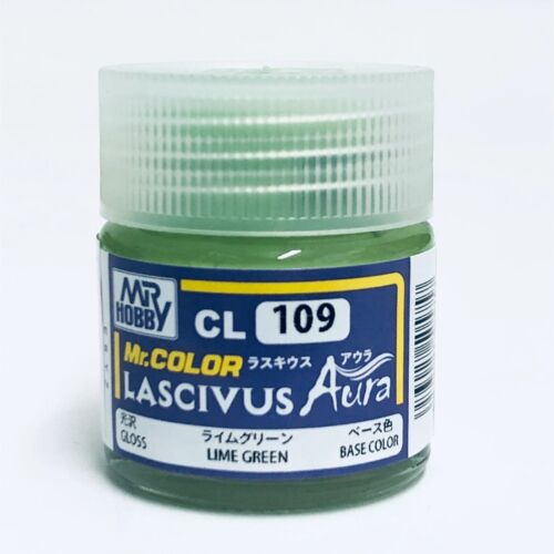 Mr Hobby Mr.Color LASCIVUS Aura CL109