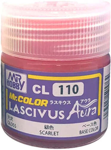 Mr Hobby Mr.Color LASCIVUS Aura CL110