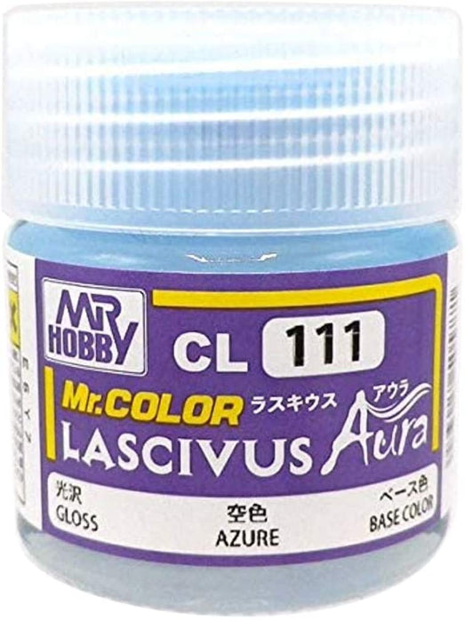 Mr Hobby Mr.Color LASCIVUS Aura CL111