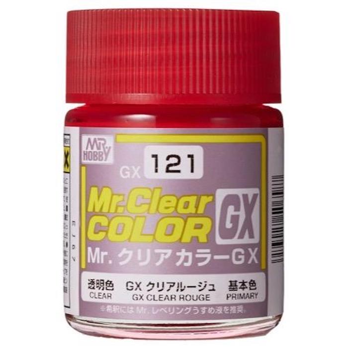 GSI Creos Mr Color GX 121 - NEW | 4973028506587