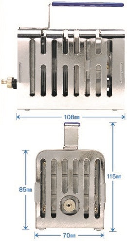 Mr Hobby LINEAR COMPRESSOR L3