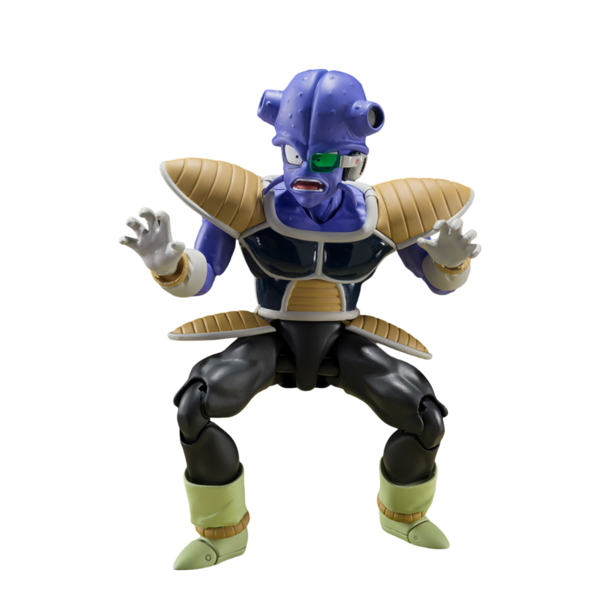 BANDAI Tamashii Kyewi "Dragon Ball Z", TAMASHII NATIONS S.H.Figuarts (P-Bandai Exclusive)