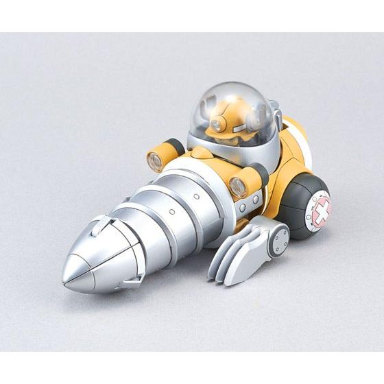 BANDAI Hobby Chopper Robot 4 Chopper Drill