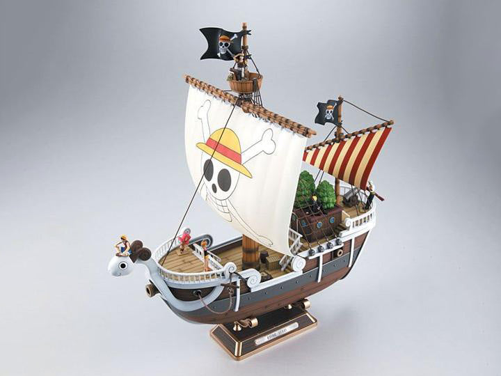 BANDAI Hobby One Piece - Going Merry