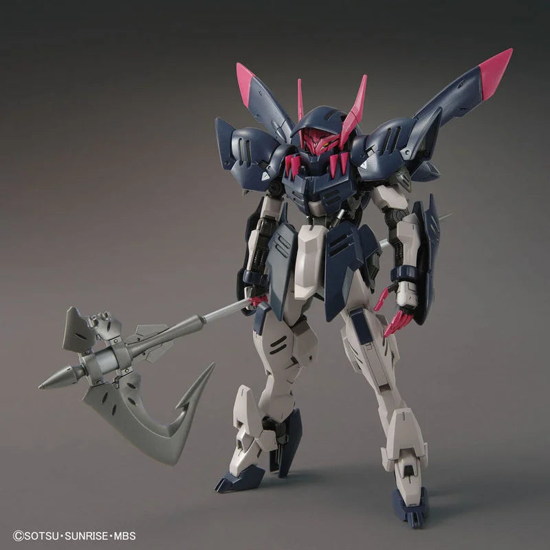 BANDAI Hobby HG 1/144 GUNDAM GREMORY