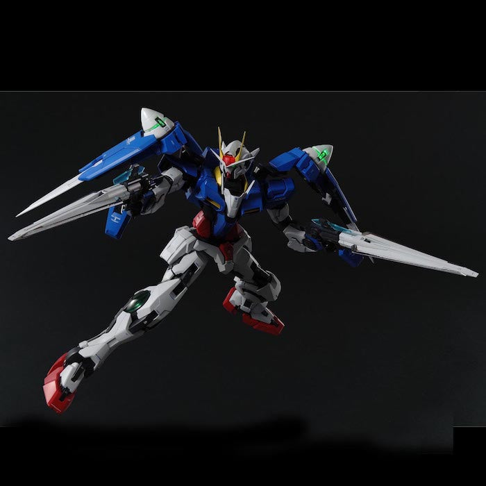 BANDAI Hobby PG 1/60 OO Raiser