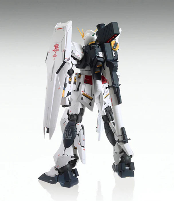 BANDAI Hobby MG 1/100 Nu Gundam Ver.Ka