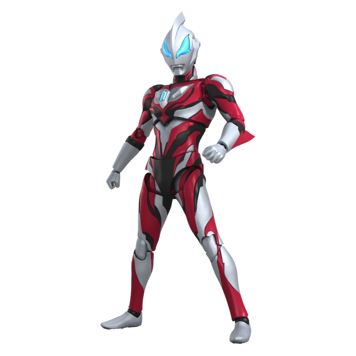 BANDAI Hobby Figure-rise Standard ULTRAMAN GEED PRIMITIVE