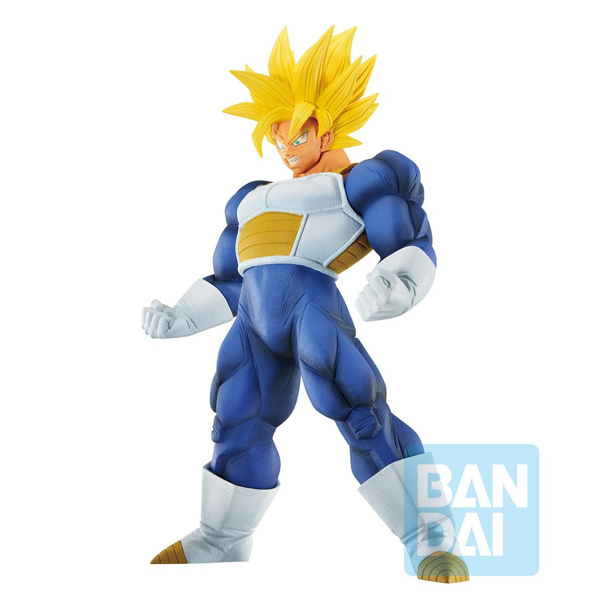 BANDAI Spirits Super Saiyan Son Goku (VS Omnibus Great)