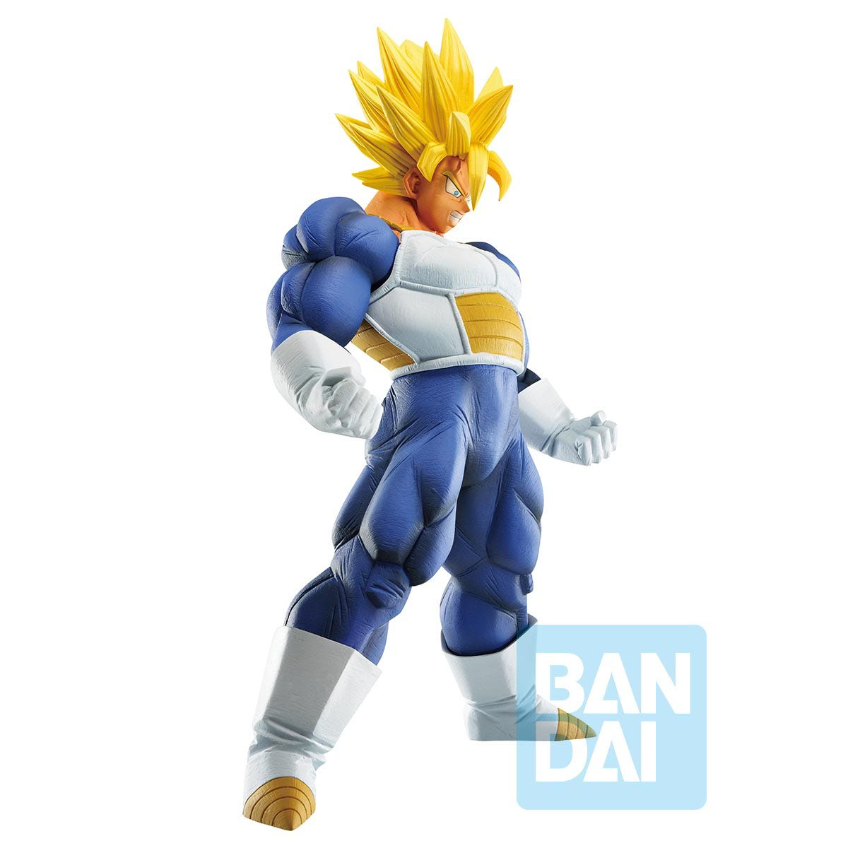 BANDAI Spirits Super Saiyan Son Goku (VS Omnibus Great)