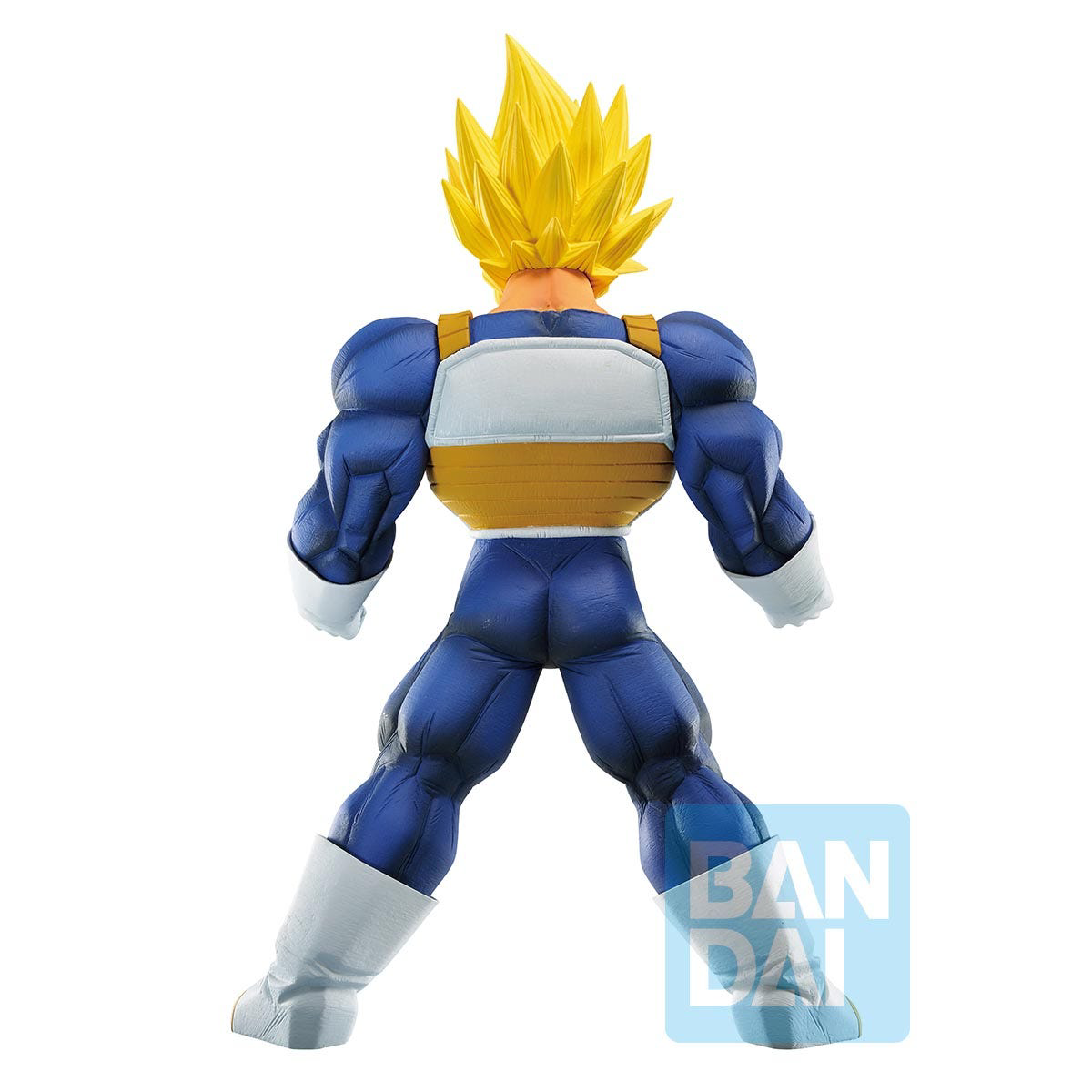 BANDAI Spirits Super Saiyan Son Goku (VS Omnibus Great)