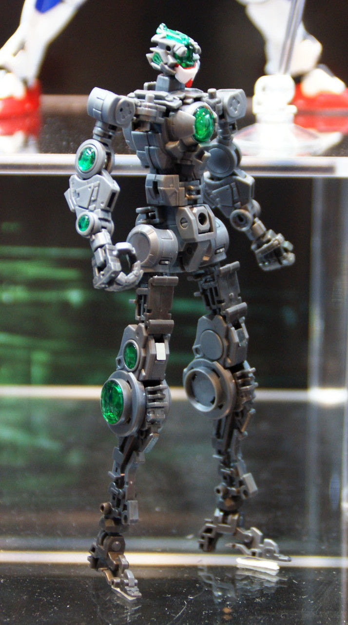 BANDAI Hobby RG 21 1/144 QAN[T]