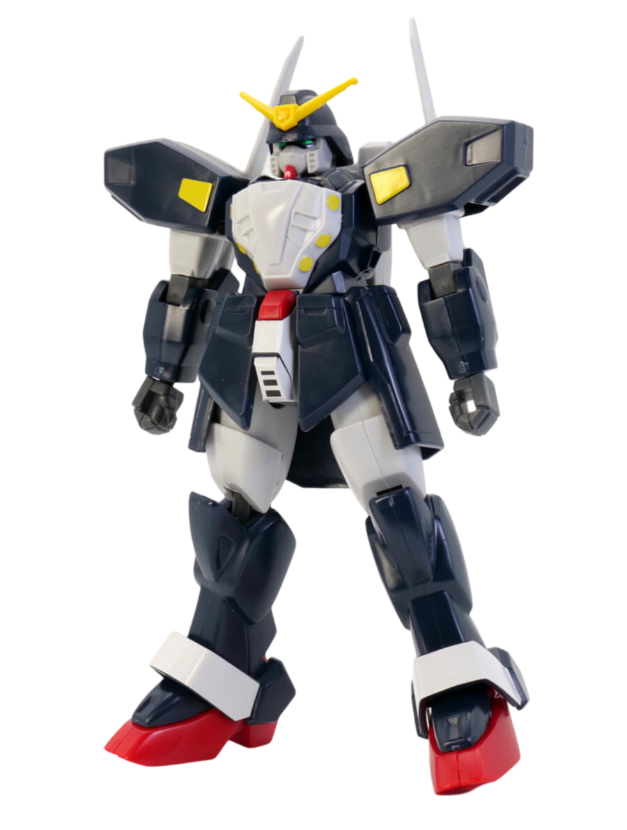 Bandai G-06 Gundam Spiegel 'G Gundam', Bandai 1/144 G Gundam