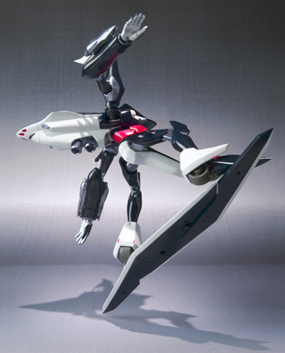 BANDAI Spirits #SIDE LFO Nirvash Type the End