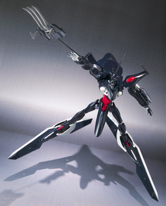 BANDAI Spirits #SIDE LFO Nirvash Type the End