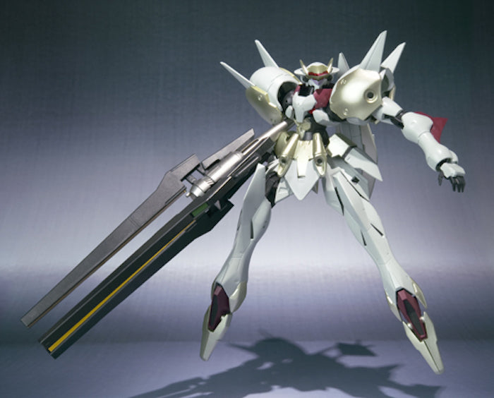 BANDAI Spirits #23 Gadessa Hiling Custom (Gundam 00)