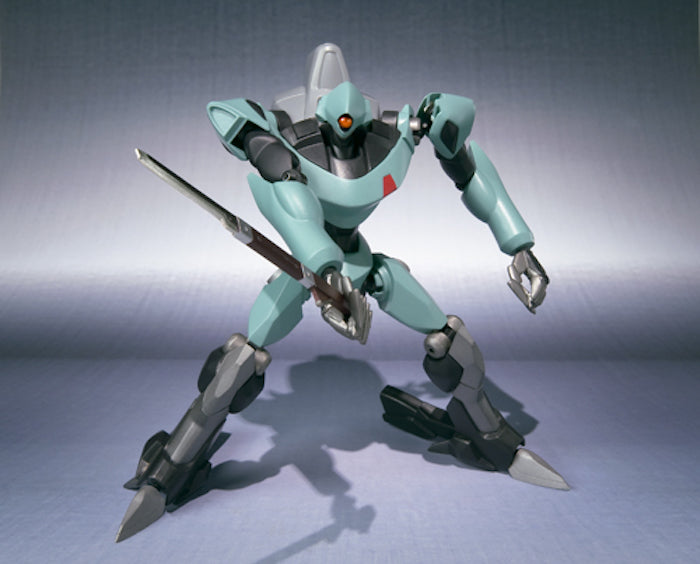 BANDAI Spirits #31 Knight Mare Frame Akatsuki (Code Geass)