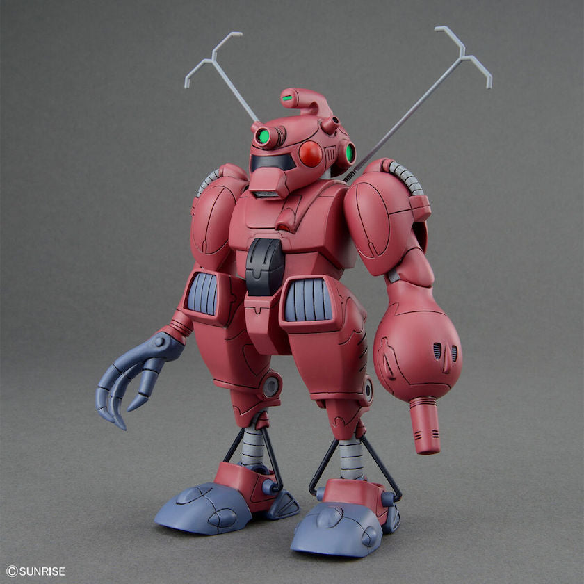 BANDAI Hobby ROUND VERNIAN VIFAM SET 2