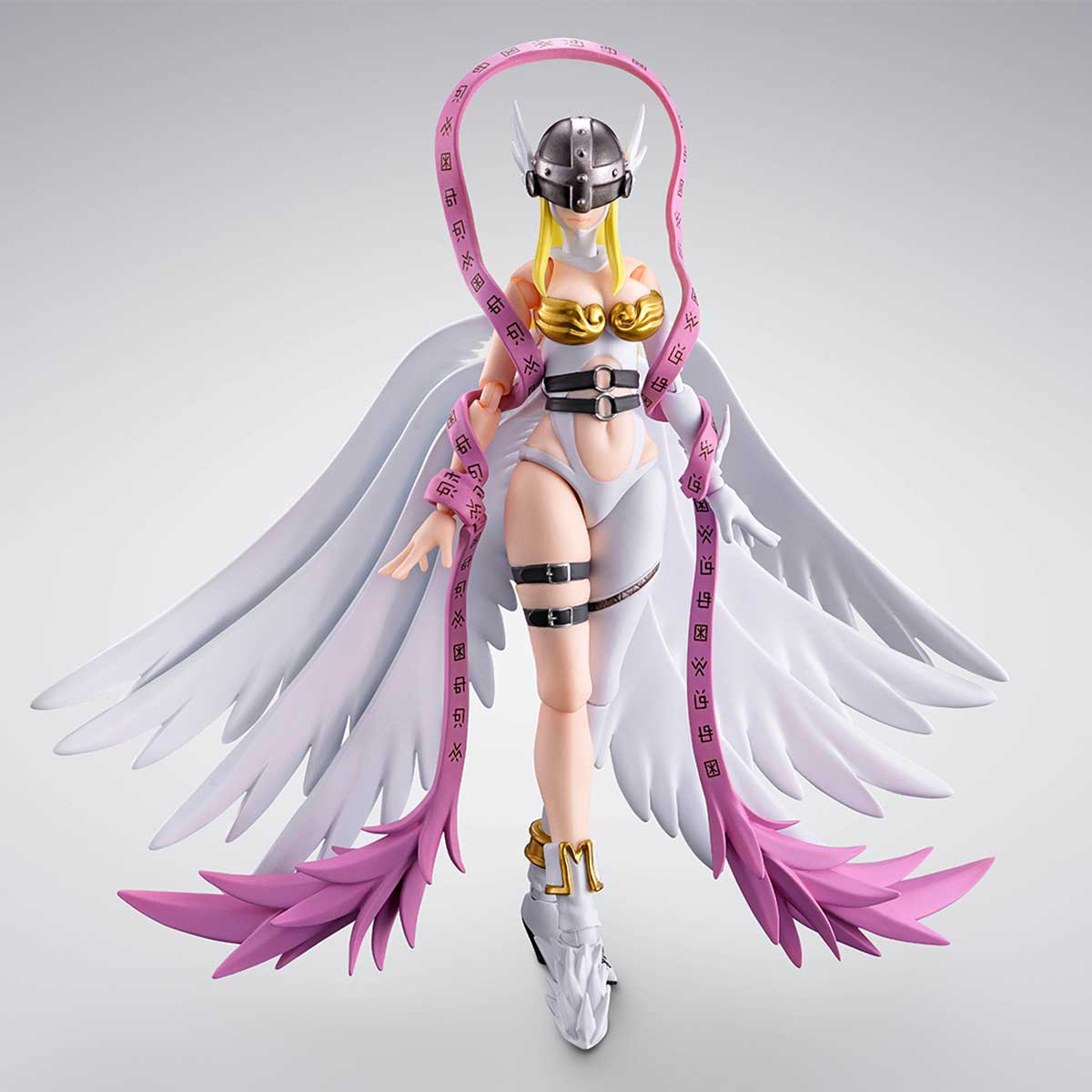 BANDAI Spirits Angewomon