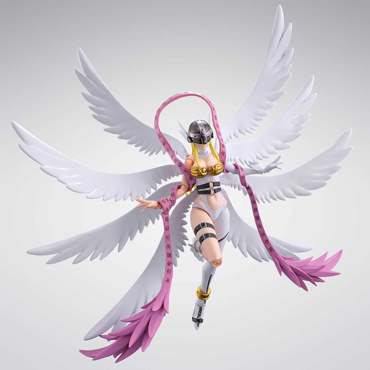 BANDAI Spirits Angewomon